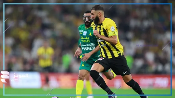 قبل موقعة الاتحاد.. رقم سلبي يهدد الرياض بدوري روشن