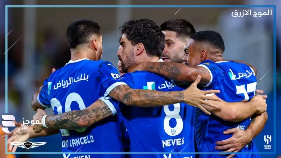 الزعيم السعودي.. تشكيل الهلال ضد استقلال طهران الإيراني في دوري أبطال أسيا للنخبة