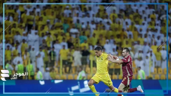 الفهود في مواجهة الإمبراطور.. موعد مباراة الغرافة القطري ضد الوصل الإماراتي في دوري أبطال أسيا للنخبة