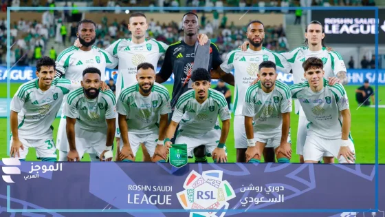 بهدف محرز.. الأهلي يحقق انتصارًا هامًا على الوحدة بدوري روشن السعودي