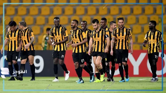 مصادر.. نادي الاتحاد يفسخ تعاقد لاعب من أهم عناصر الفريق