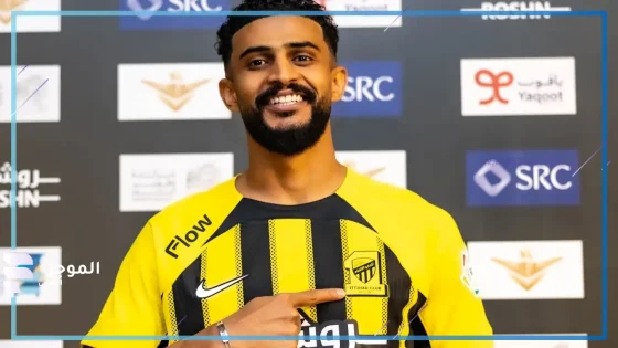 رسميًا.. الكشف عن موقف مدافع الاتحاد من مواجهة الفتح بدوري روشن السعودي