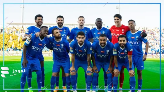 مباراة الهلال والاتفاق في دوري روشن للمحترفين بالموعد والقنوات الناقلة