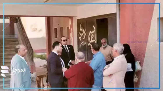 النيابة تحقق في مقتل طالب بورسعيد