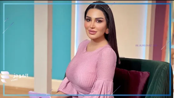 سارة نخلة