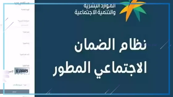 الضمان الاجتماعي.. شروط القبول في فرص الوظائف إذا توافرت