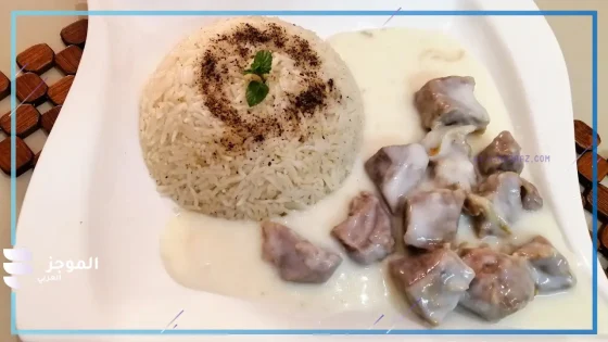 طريقة تحضير الشاكرية باللحمة … شوربة مغذية للرجيم