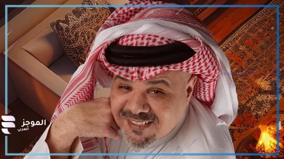 الشمري يوضح سبب وفاة القملاس