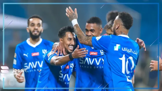 الزعيم السعودي.. الدوسري على رأس تشكيل الهلال لمباراة الرائد في دوري روشن