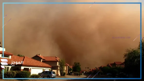 تفسير حلم الغبار في المنام بالتفصيل لابن سيرين للعزباء والمتزوجة