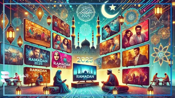 حقيقة عرض مسلسل “إبتزاز” في رمضان 2025 تثير الجدل على منصات التواصل