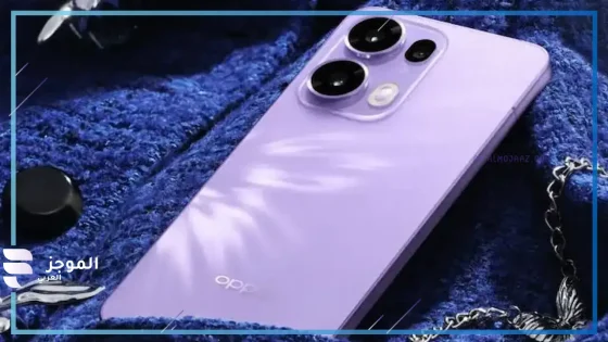 Oppo Reno 13