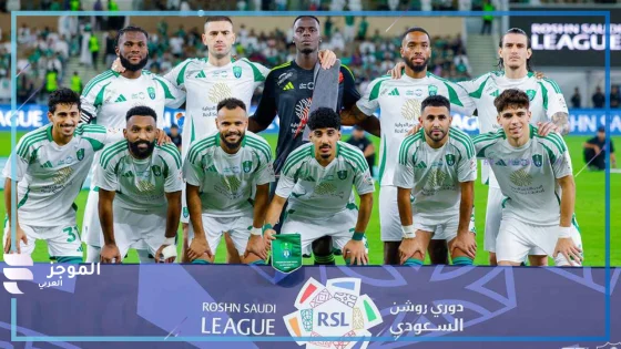 انتقادات النادي الاهلي السعودي