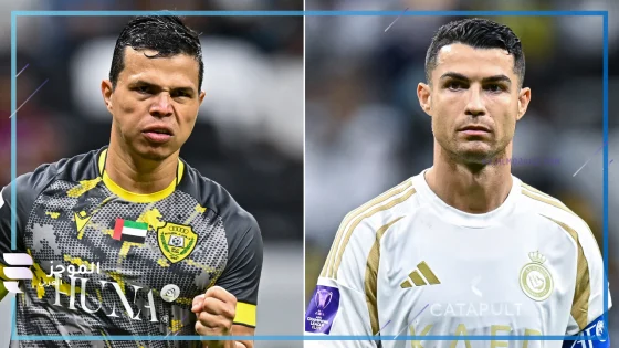 بقيادة الدون.. تشكيل النصر أمام الوصل اليوم في دوري أبطال آسيا للمحترفين